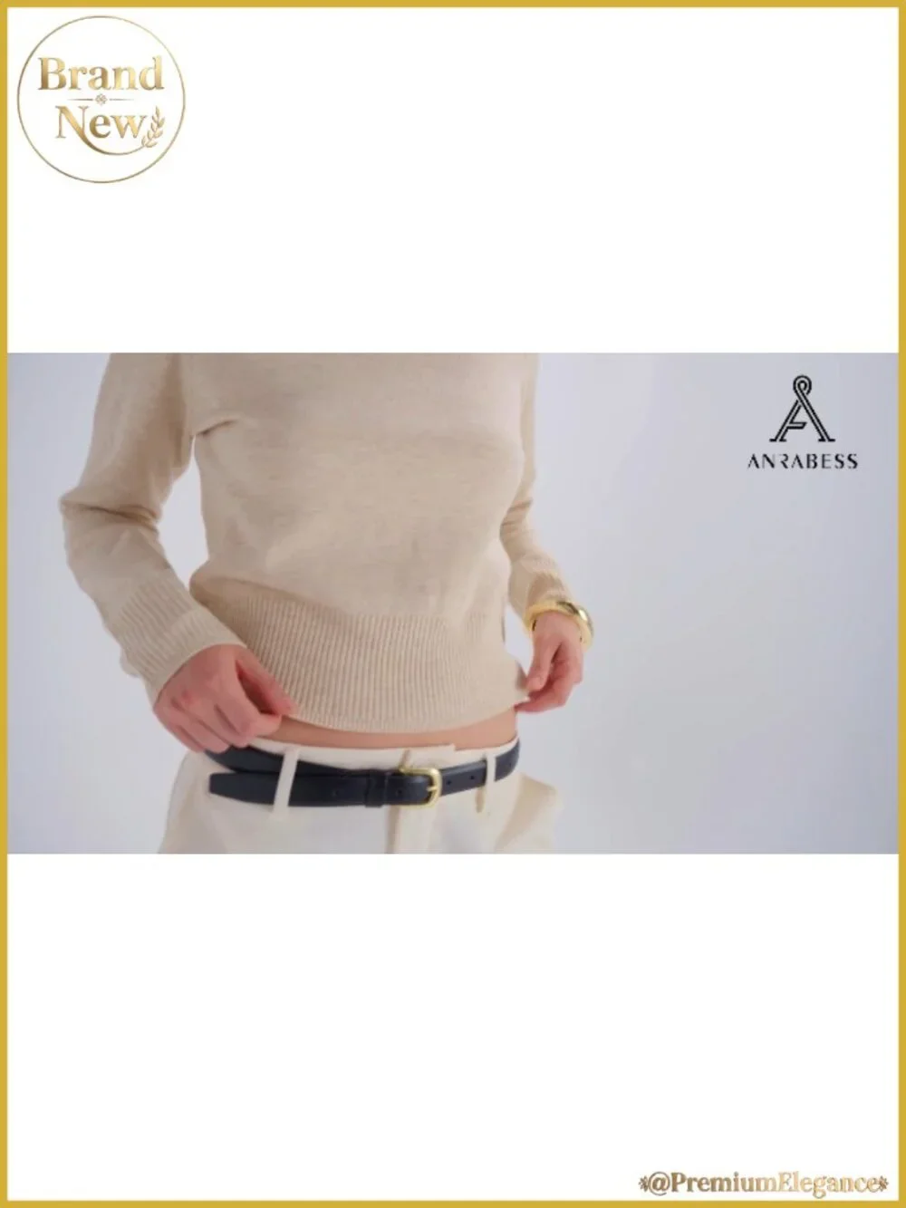 N/A women’s long